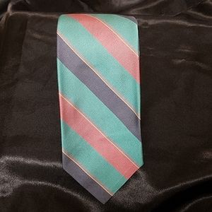 ROBERT TALBOTT for The Hound San Francisco Tie